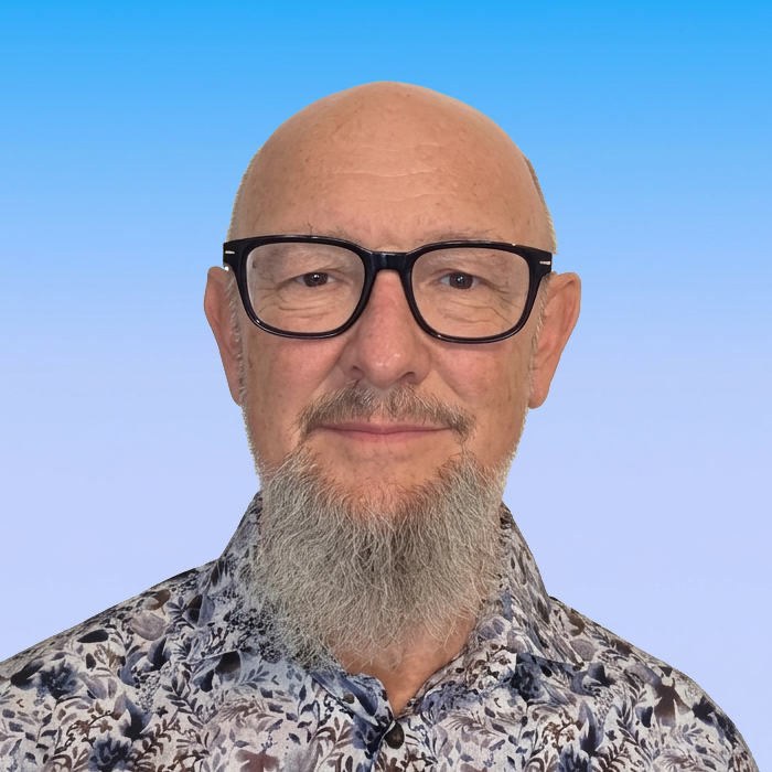Peter Eckert